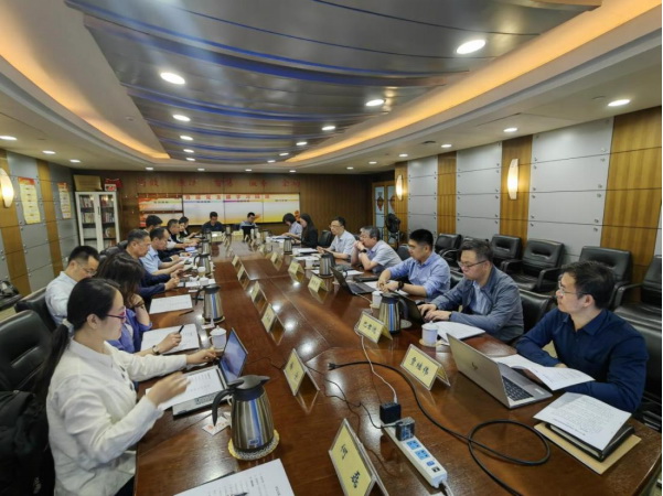 電促會一行赴中國移動、中國聯(lián)通、中國電信調(diào)研交流