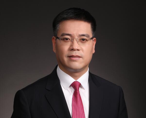 中國聯(lián)通黨組書記、董事長(zhǎng)陳忠岳：勇當(dāng)數(shù)字技術(shù)融合創(chuàng)新排頭兵