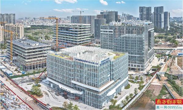 “打糧食”布局新型儲能 政企聯手“搶人”