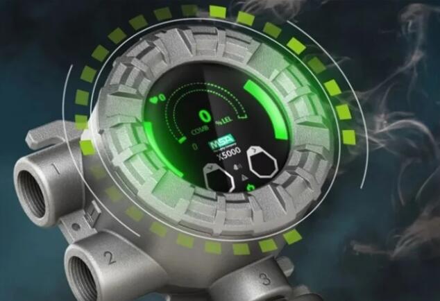 守護氫能應用安全，梅思安(MSA)打造系統(tǒng)性氫氣檢測解決方案