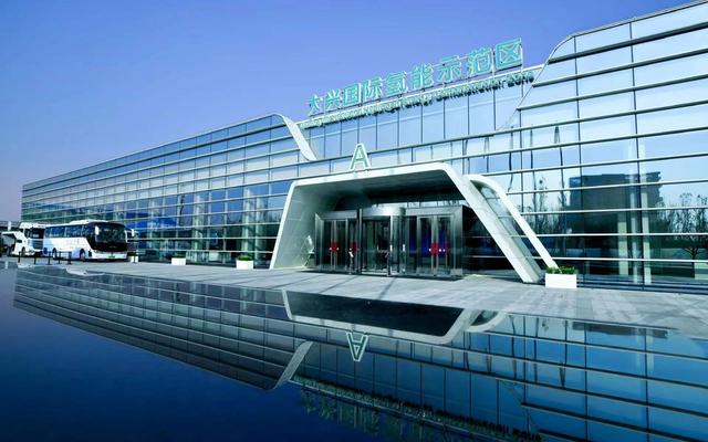 大興國(guó)際氫能示范區(qū)氫能產(chǎn)業(yè)聚集效應(yīng)初現(xiàn)，持續(xù)布局全產(chǎn)業(yè)鏈