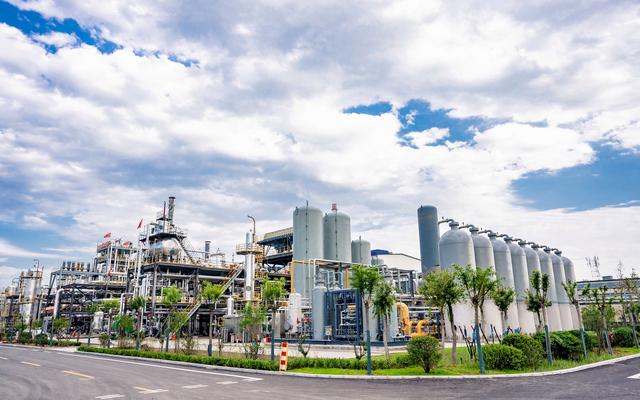 常紀(jì)文：氫是未來產(chǎn)業(yè)的突破口，各地發(fā)展氫能產(chǎn)業(yè)需要找準(zhǔn)優(yōu)勢