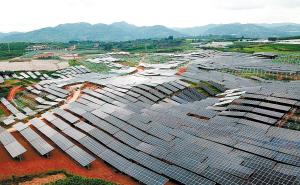 云南昆明:鼓勵(lì)各類用戶投建多元化新型儲能項(xiàng)目