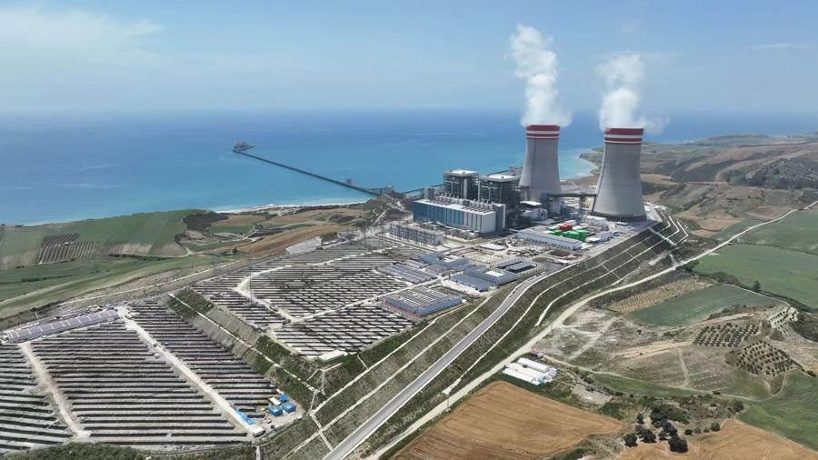 國(guó)家電投上海電力:履行央企責(zé)任 貢獻(xiàn)“上電力量”