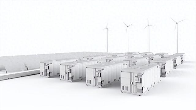 新型儲能“充電寶”，可同時滿足近3000萬戶居民1小時用電