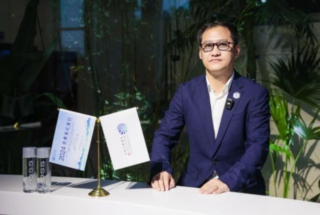 博思創(chuàng)邱長斌：開發(fā)AI算法模型 讓儲能的每次充放動作都有據可依、實現全局最優(yōu)