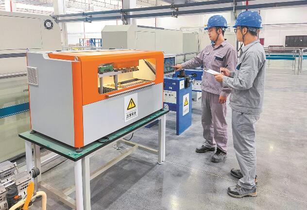 浙江嘉興供電公司建設(shè)“零碳”實(shí)驗(yàn)室,智慧管理精準(zhǔn)減排