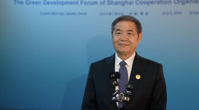 潘家華：走可再生能源軌道，山東必須突破儲能問題