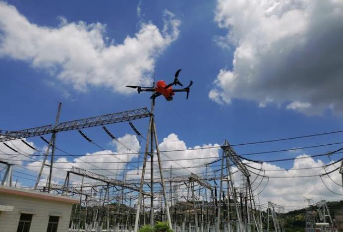 再創(chuàng)新高，東莞電網(wǎng)最高負荷首次突破2000萬千瓦