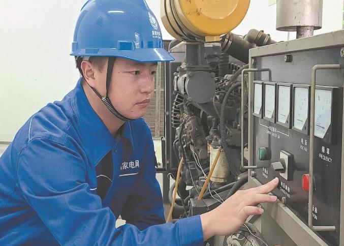 路雖遠(yuǎn)，行則將至——記全國(guó)五一勞動(dòng)獎(jiǎng)?wù)芦@得者張?chǎng)? /></a></div>
				<div   id=