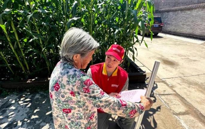 國網沁陽市供電公司:移風易俗展新貌 文明風尚入人心