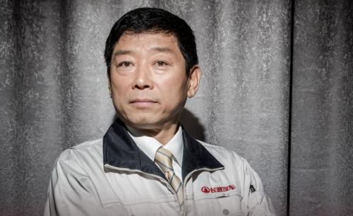 魏建軍堅持“創(chuàng)新不止”，蜂巢能源引領動力電池技術革命