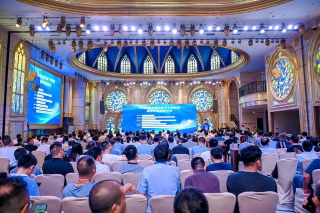 中能拾貝攜手華北電力大學，以AI電力大模型助力發(fā)電企業(yè)數(shù)字化轉(zhuǎn)型