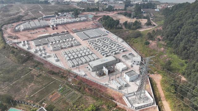 187項政策,吹起廣東新型儲能產(chǎn)業(yè)東風