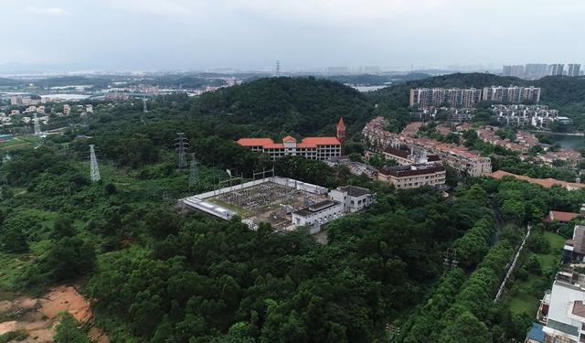 全國首個，南方電網實現新型儲能百毫秒級調控