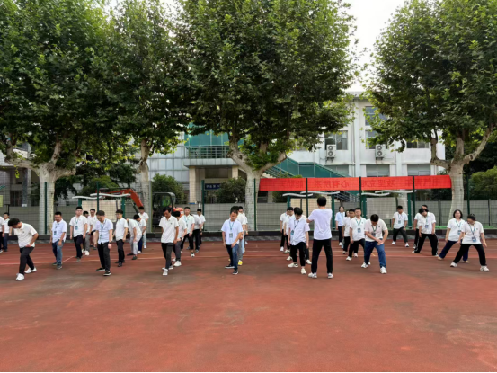 國網(wǎng)陜西省電力有限公司鍛造高效團(tuán)隊(duì),助力電網(wǎng)高質(zhì)量發(fā)展