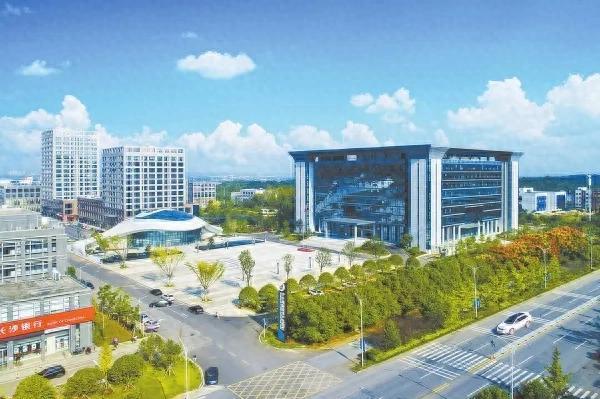 在新能源“儲能”賽道上，湖南如何領(lǐng)跑?