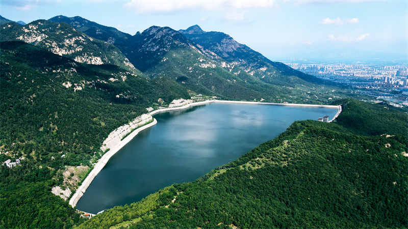 國家電網(wǎng):蓄能山水 增發(fā)穩(wěn)供