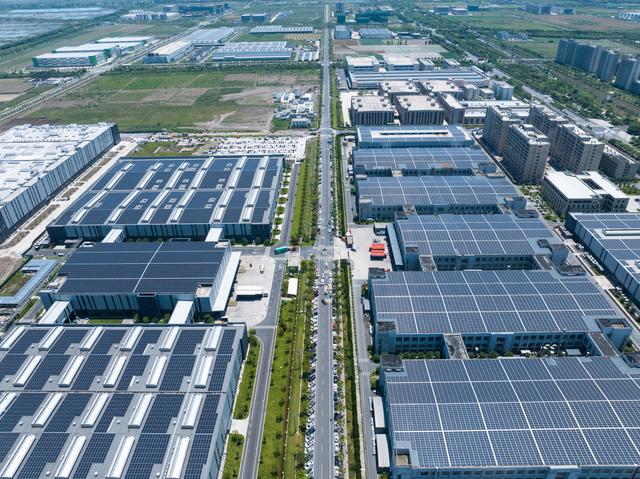 總投資超29億元,內蒙古2GWh儲能電站項目迎新進展