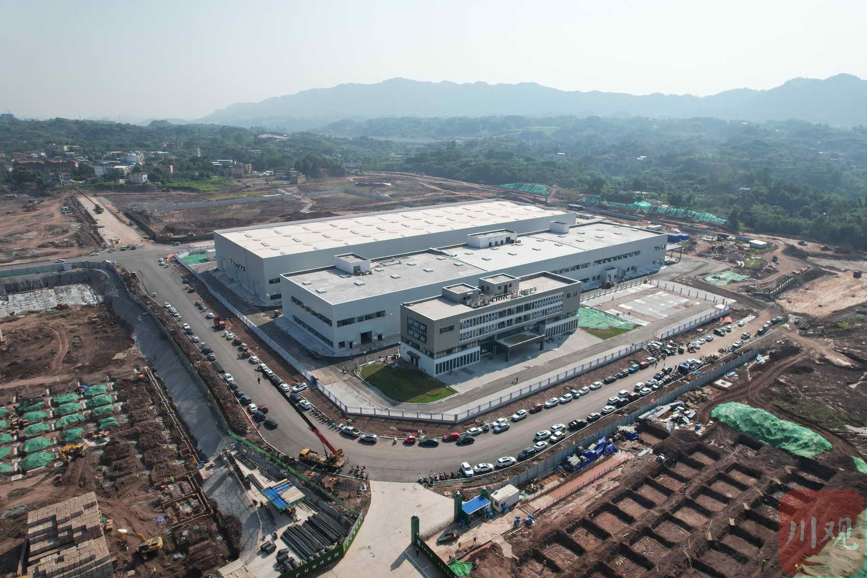 切入儲能新賽道一年多后，宜賓發(fā)展如何?