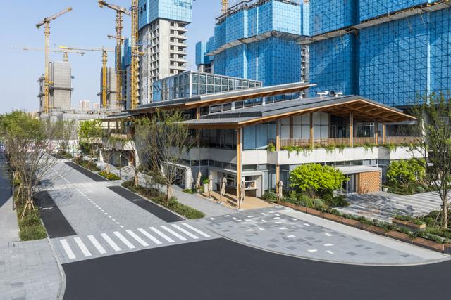 助力全面綠色轉(zhuǎn)型，成就全域低碳“理想之地”