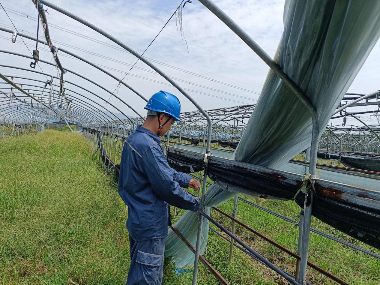 南網(wǎng)超高壓公司:再部署再落實 全力以赴“硬”戰(zhàn)“摩羯”