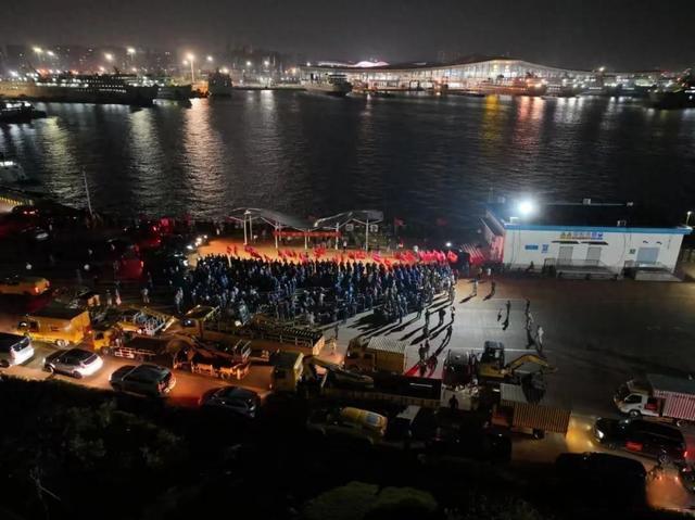 南方電網(wǎng)再派5500人隊伍，支援海南搶修復電