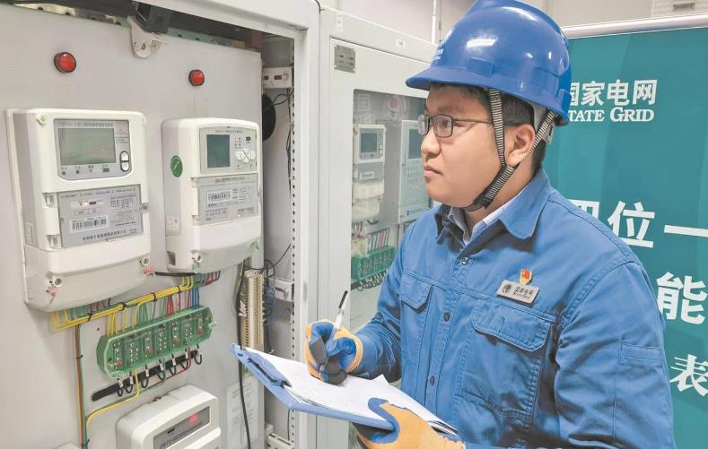 黃啟彥:“工作干得好不好,都在細(xì)節(jié)上”