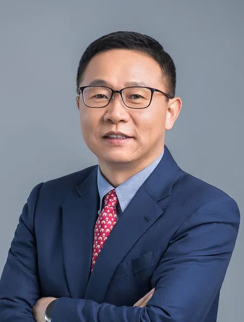 華為汪濤：用數(shù)智化技術(shù)，解決新型電力系統(tǒng)世界級難題