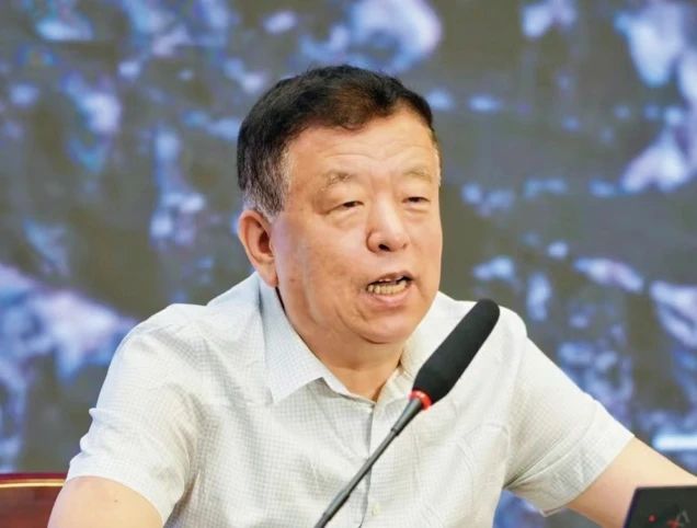 王國(guó)法院士：煤礦智能化進(jìn)入攻堅(jiān)階段，七大問(wèn)題待