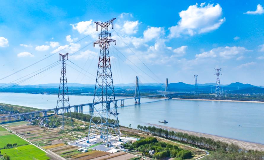 阿勒泰的綠,毫秒級(jí)“閃送”