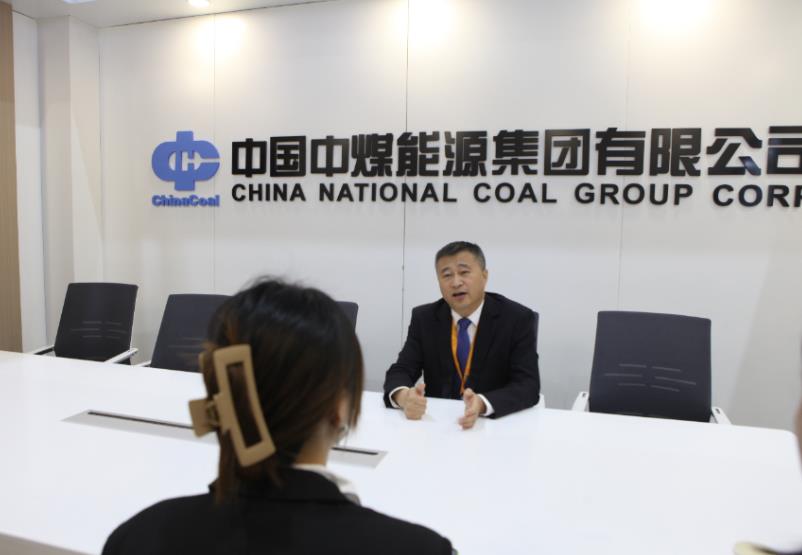 中國(guó)中煤裝備企業(yè)以智能化高效開(kāi)采，推動(dòng)煤炭裝備國(guó)產(chǎn)化新進(jìn)程