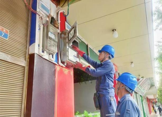 云南陸良供電局主動(dòng)服務(wù)光伏客戶(hù)助力綠色低碳發(fā)展