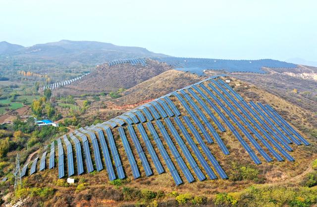 國際能源署:中國仍將主導(dǎo)全球清潔能源市場(chǎng)