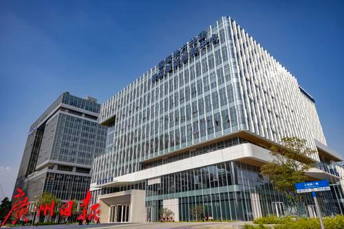 推進新型儲能產業(yè)發(fā)展，廣州首批建設三大園區(qū)