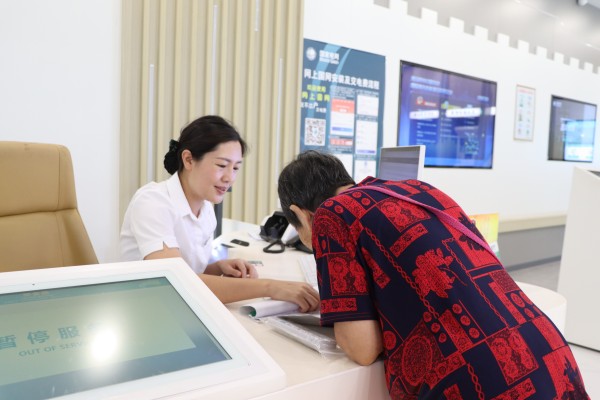 國(guó)網(wǎng)會(huì)理市供電公司:用心服務(wù)暖人心