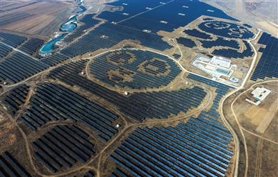 “煤都”大同譜新篇,清潔能源助力核心算力