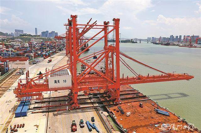 以人工智能驅(qū)動生產(chǎn)力變革，廈門探索AI落地“最后一公里”