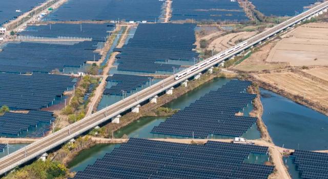 打好“光伏儲(chǔ)能”這張牌,合肥為什么