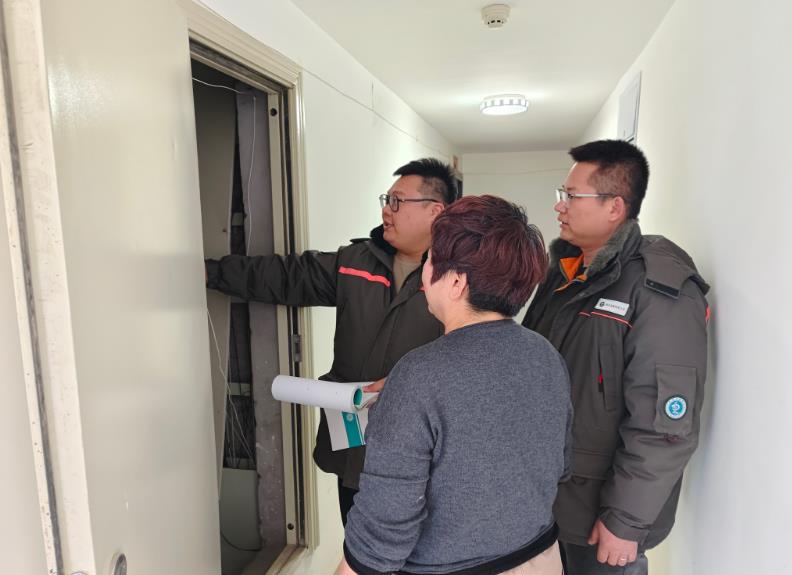 優(yōu)化營(yíng)商環(huán)境，提升優(yōu)質(zhì)服務(wù)