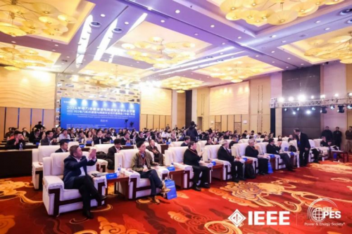 2024年電力信息通信與網絡安全學術會議暨IEEE PES PSCCSTC 年會成功召開