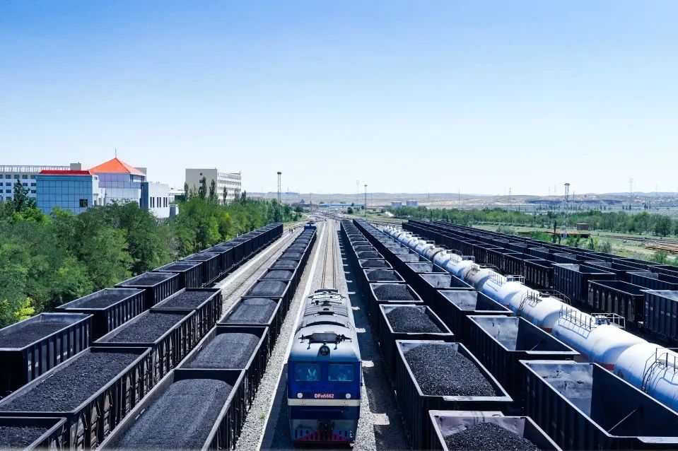 寧夏煤業(yè)保民生,“質(zhì)取”認(rèn)同!