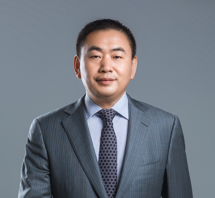 華為孫福友:通信目標(biāo)網(wǎng)加持?jǐn)?shù)智化,助力構(gòu)建新型電力系統(tǒng)