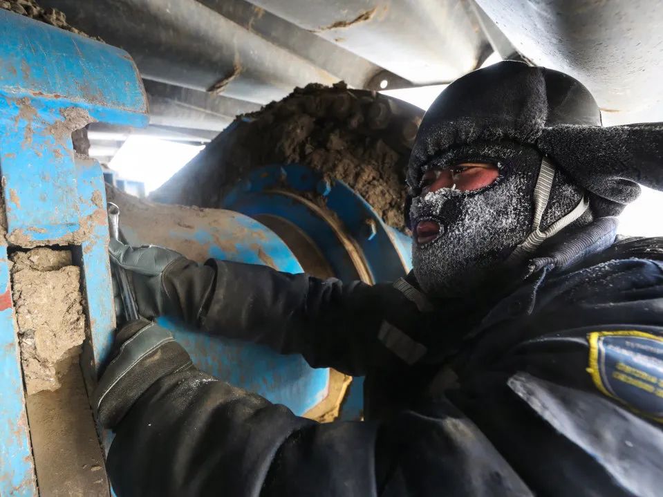 華能蒙東公司“吉祥四?!敝文茉窗踩9﹫詫嵎谰€