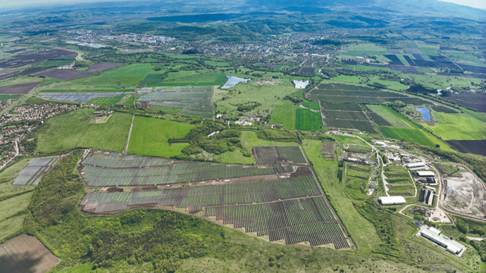 國家電投上海電力：堅持均衡增長，推動綠色轉(zhuǎn)型