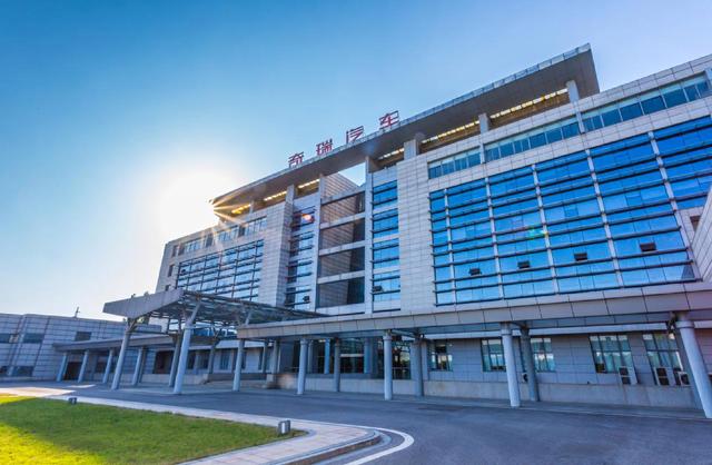 新能源銷量暴增，出口量遙遙領(lǐng)先奇瑞汽車2024年何以如此爭(zhēng)氣?