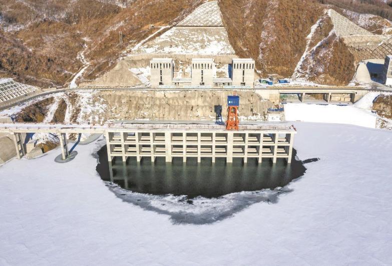 零下37攝氏度,抽水蓄能電站如何正常運(yùn)行?