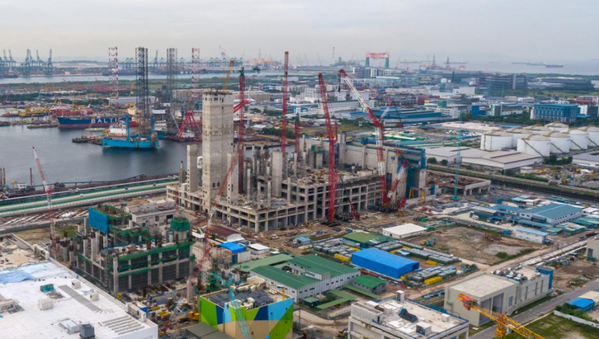 【新春走基層】見證，春節(jié)里的別樣“堅(jiān)守”