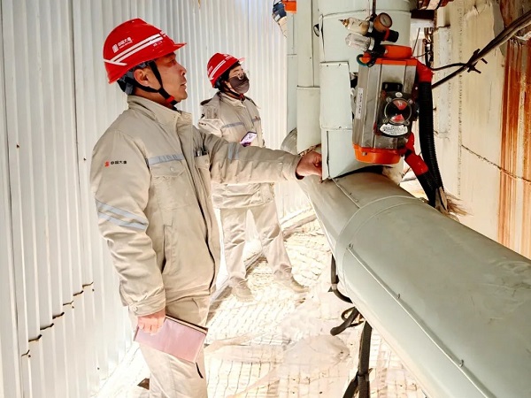 大唐環(huán)境:巳巳如意開門紅