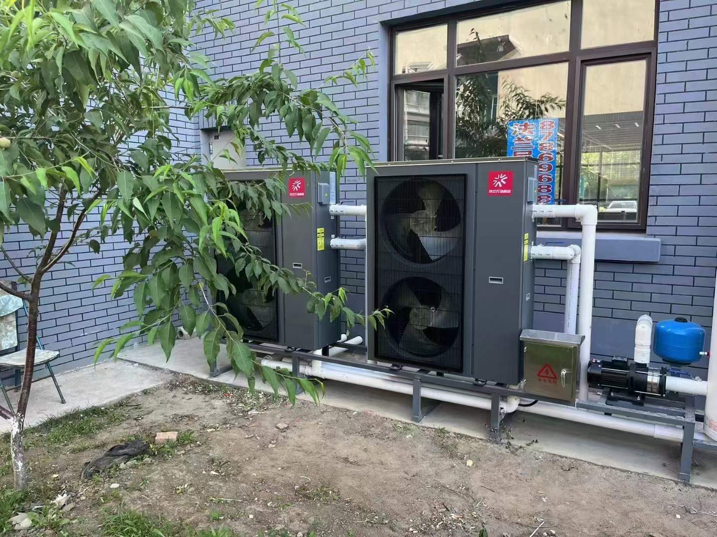 無懼“氣溫大跳水”，熱立方地暖機取暖更健康舒